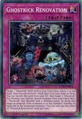 EXFO-EN074 Ghostrick Renovation Common 1st Ed